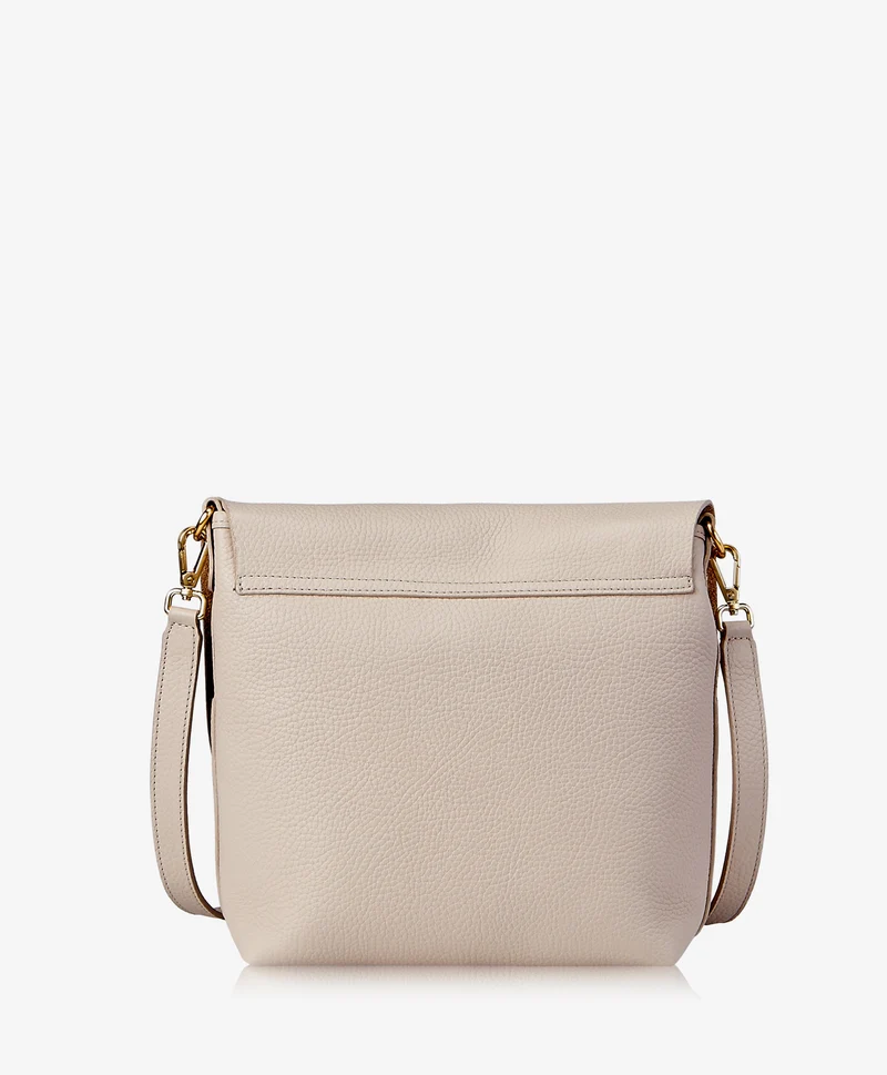 Pebbled Leather Everyday Crossbody Bag - Image 5
